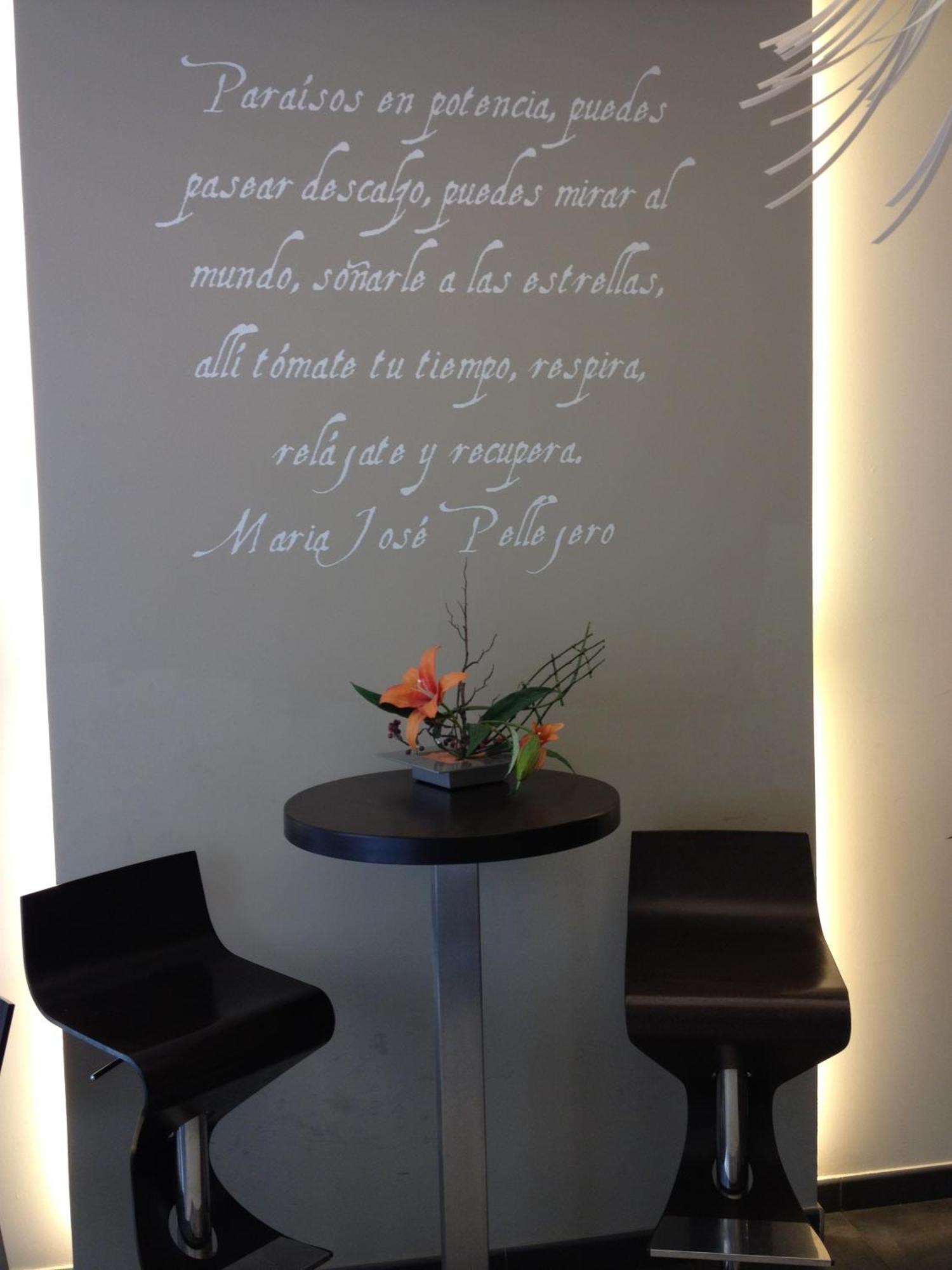 Arcohotel San Mateo de Gallego Exterior photo
