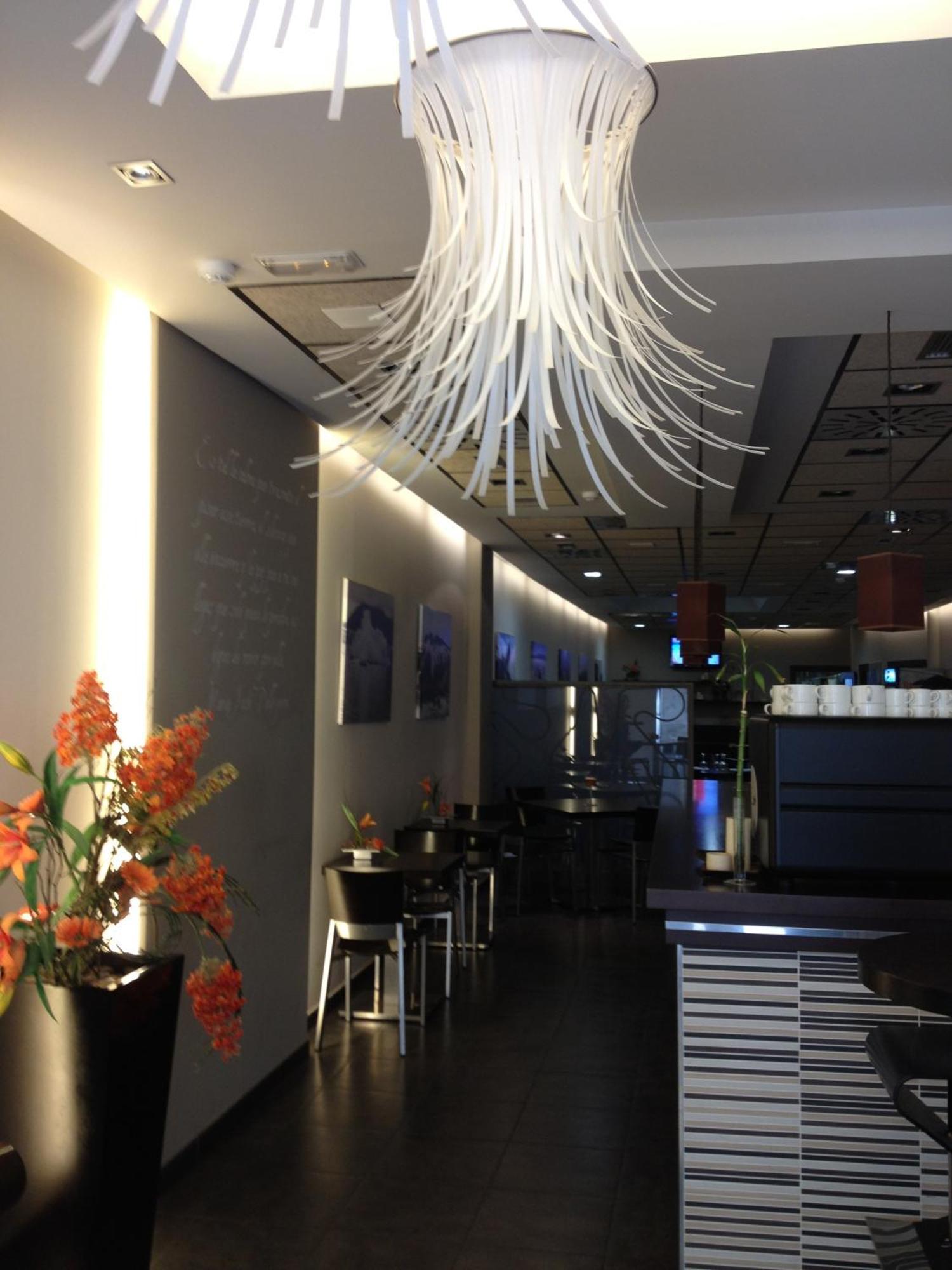 Arcohotel San Mateo de Gallego Exterior photo