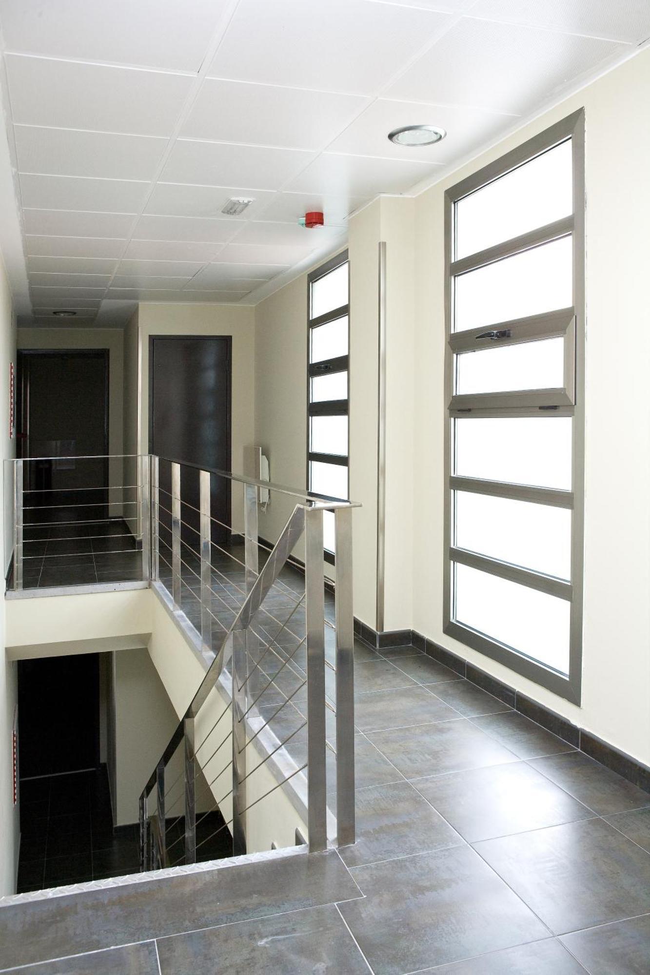 Arcohotel San Mateo de Gallego Exterior photo