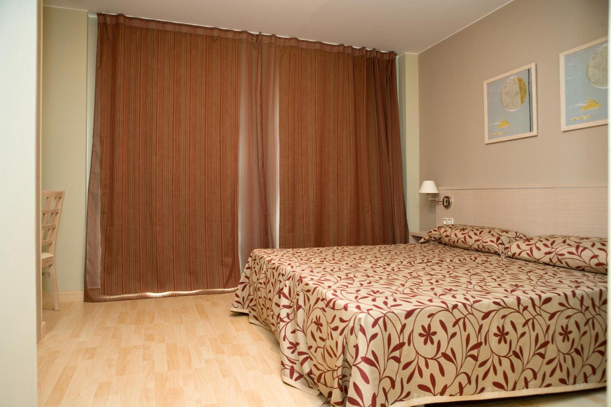 Arcohotel San Mateo de Gallego Exterior photo