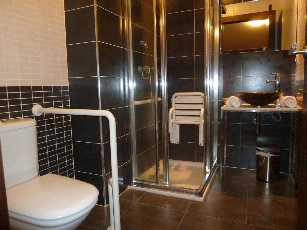 Arcohotel San Mateo de Gallego Room photo